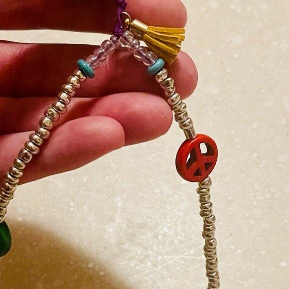 Phone String! ☮️ - Picture 6 of 7